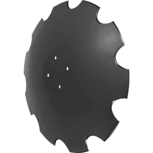 Talerz zębaty Ø 580mm Terradisc - 9771.03.028.1 - Pottinger