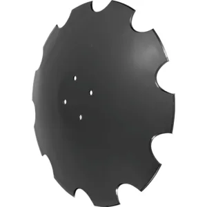 Talerz zębaty Ø 580mm Terradisc - 9771.03.028.1 - Pottinger