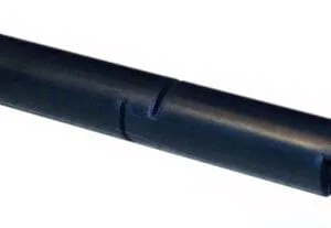 Rurka - Dysza zbiornika sanitarnego jednostki końcowej - 99754101Z - Zamiennik DeLaval