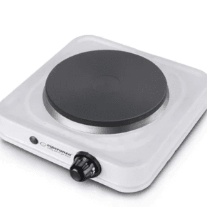 Kuchenka elektryczna - EKH003W - ESPERANZA