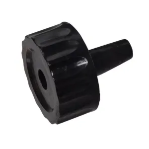 Pokrętło resetujące - F0875500A - PIUSI