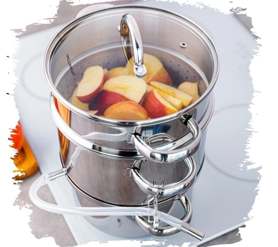 Sokownik 5L - 5S5841 - FLORINA 1 Sokownik 5L - 5S5841 - FLORINA