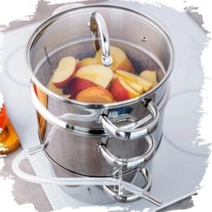 Sokownik 8L - 5S1684 - FLORINA