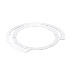 Uszczelka plastikowa tarczy wysiewającej - uszczelka dystrybutora - MANTA - MT - G19002620R - Maschio Gaspardo