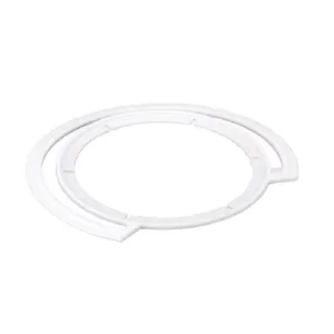 Uszczelka plastikowa tarczy wysiewającej - uszczelka dystrybutora - MANTA - MT - G19002620R - Maschio Gaspardo