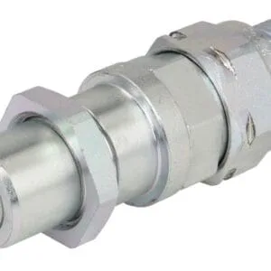 Szybkozłącze hydrauliczne - WKŁAD MULTIFASTER - KIT2FNB381112S - FASTER