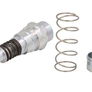 Szybkozłącze hydrauliczne - Gniazdo - 2P 3/8" - M22x1.5 15L - KIT2FNB38222F - FASTER