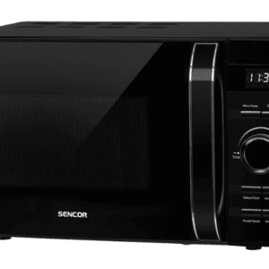 Kuchenka mikrofalowa - SMW5117BK - SENCOR