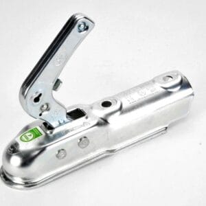 Zaczep kulowy - Kielich zaczepu holowniczego - 750 kg ZSK - STZSK-750C - STEINHOF