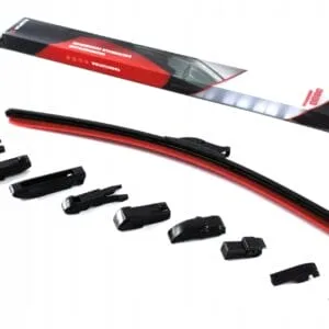 Pióro wycieraczki - wycieraczka - Multi-Clip - 450MM/18 - 5997567192 - WURTH