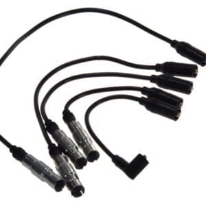 Zestaw przewodów zapłonowych - ZEF 1223 0300891223 - BERU