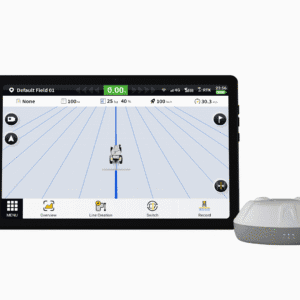 Nawigacja rolnicza - Zestaw prowadzący AG1 - FJDYNAMICS