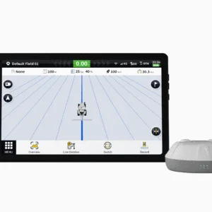 Nawigacja rolnicza - Zestaw prowadzący AG1 - FJDYNAMICS