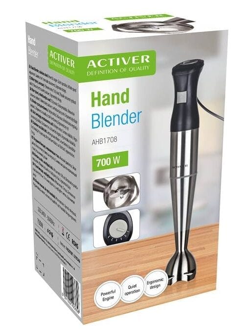 blender activer