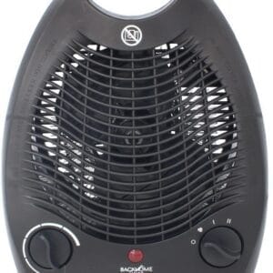 Termowentylator elektryczny - FIN3001 - CHOMIK