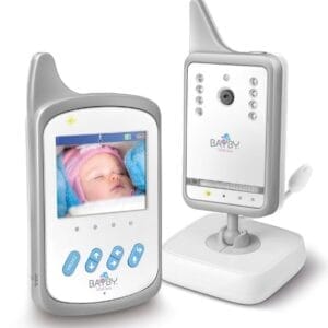 Cyfrowa niania - BBM7020 - BAYBY