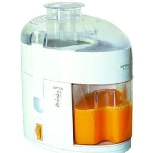 Sokowirówka 450W - OS-101 - ORAVA