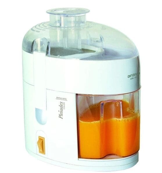 Sokowirówka 450W - OS-101 - ORAVA 1 Sokowirówka 450W - OS-101 - ORAVA