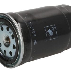 Filtr paliwa - Przykręcany - MANN FILTER - WK8019/1