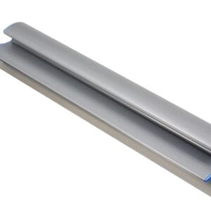 Szpachla nierdzewna do gładzi z wymiennym ostrzem 800mm - 0628 - KUBALA