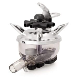 Kolektor 300 ml kompletny WF z zaworem - 70212620310Z - Westfalia