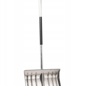 Łopata do śniegu metalowa - MAAN