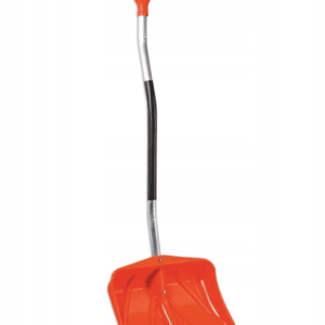 Łopata do śniegu wzmocniona - MAAN