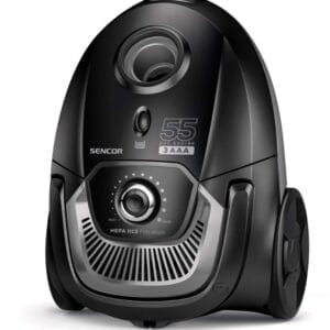 Odkurzacz workowy - SVC5501BK - SENCOR