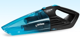 Odkurzacz ręczny - VY-224B - ORAVA