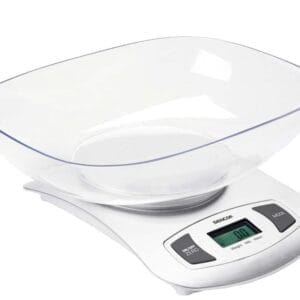 Waga kuchenna - SKS4001WH - SENCOR
