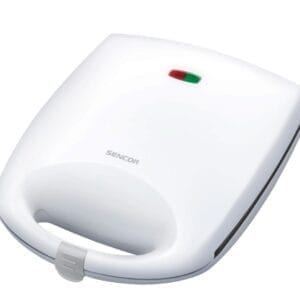 Toster opiekacz do kanapek - SSM8700WH - SENCOR