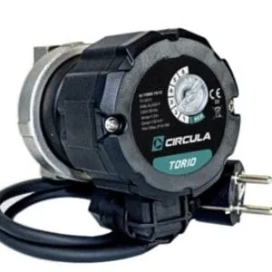 Pompa cyrkulacyjna do wody pitnej 15/12 - CI-TORIO - CIRCULA