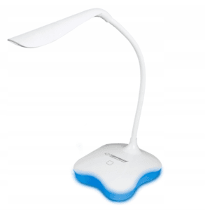 Lampka biurkowa Mimosa LED - ELD105W - ESPERANZA