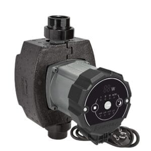 Pompa elektroniczna CO 25/60 - CI-PE-MERCURIO - CIRCULA