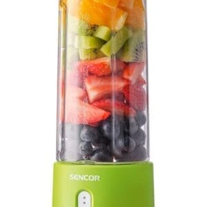Przenośny blender - SBL131GR - SENCOR
