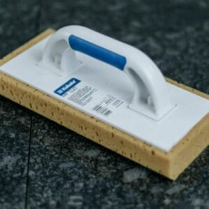 Paca z gąbką 130x290mm - 0350 - KUBALA