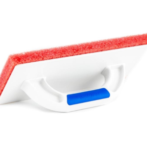 Paca z gąbką rzadką 140x280mm -0385 - KUBALA