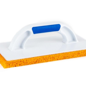 Paca z gąbką gumową 140x280mm - 0386 - KUBALA