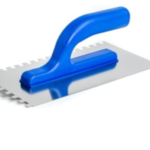 Paca nierdzewna z zębem - 0404 - KUBALA