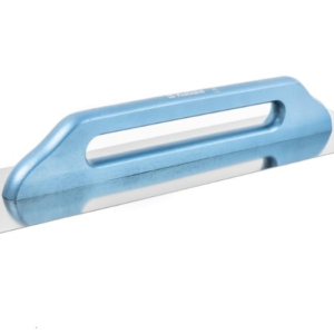 Paca nierdzewna 130x580mm - 0423 - KUBALA