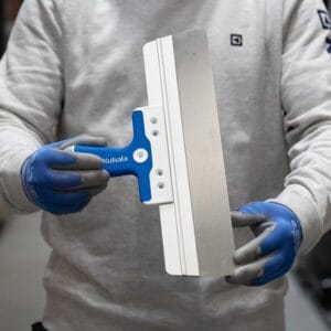 Szpachla fasadowa - 0533 - KUBALA