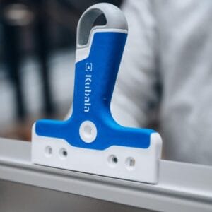 Szpachla fasadowa 600mm - 0535 -KUBALA