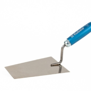 Kielnia nierdzewna trapezowa 80x145x55mm - 0901 - KUBALA