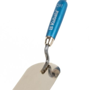 Kielnia nierdzewna sztukatorska 80mm - 0903 - KUBALA