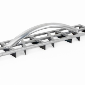 Zdzierak do tynków 465x90mm - 1402 - KUBALA