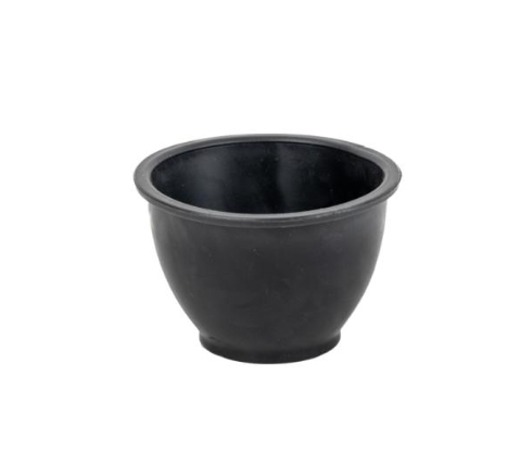 Pojemnik gumowy do gipsu 0,5L - 1516 - KUBALA 1 Pojemnik gumowy do gipsu 0,5L - 1516 - KUBALA