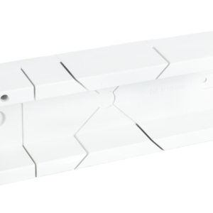 Skrzynka uciosowa 250x80x50mm - 1644 - KUBALA