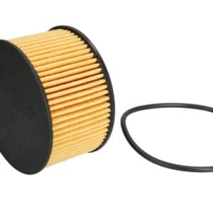 Filtr oleju silnikowego - Wkład - MANN FILTER - HU10002Z