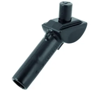 Końcówka kurka mlecznego H310 - stary typ - produkt OEM - 95675801 - DeLaval