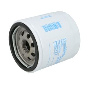 Filtr paliwa - przykręcany - P550127 - Donaldson